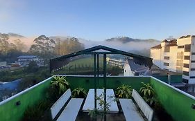 Greenview Holiday Inn